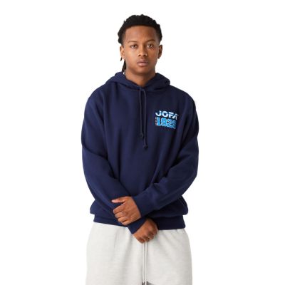 JOFA Hoodie H&aelig;ttetr&oslash;je