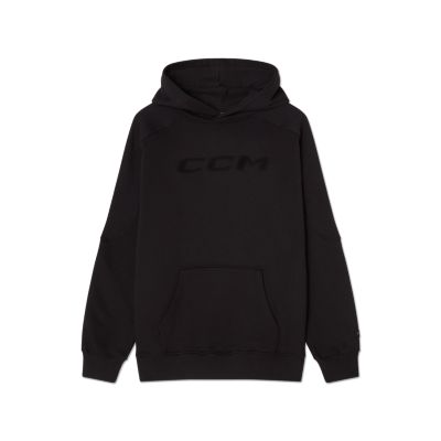 Chandail &agrave; capuchon d&eacute;contract&eacute; adulte