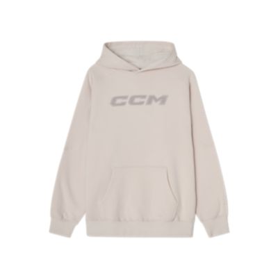 Chandail &agrave; capuchon d&eacute;contract&eacute; adulte