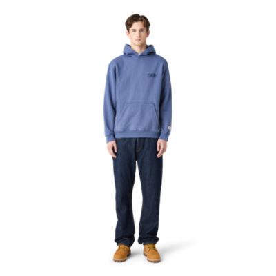 Vintage Hoodie Adult