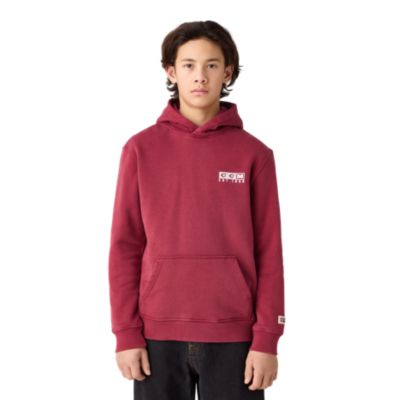 Vintage Hoodie Youth