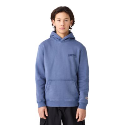 Vintage Hoodie Youth
