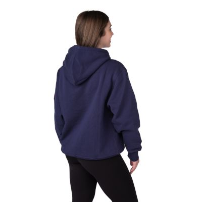 Barbie x CCM Pullover Hoodie Adult