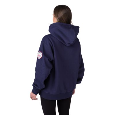 Barbie x CCM Pullover Hoodie Adult