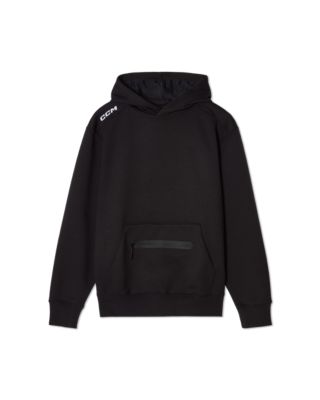 Premium Tech Fleece Hoodie Youth