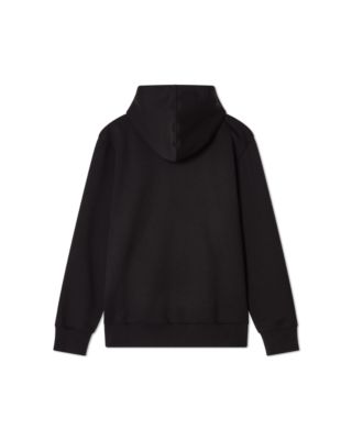 Premium Tech Fleece Hoodie Youth