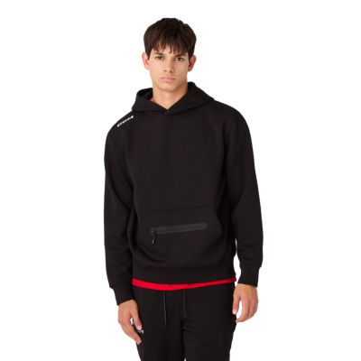 Premium Tech Fleece Hoodie Adult