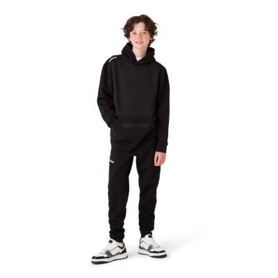 Premium Tech Fleece Hoodie Youth