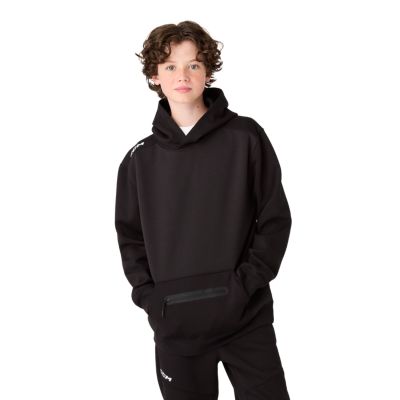 Premium Tech Fleece Hoodie Youth