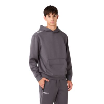 Premium Tech Fleece Hoodie Adult