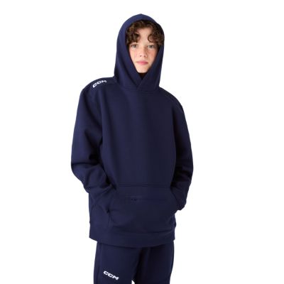 Premium Tech Fleece Hoodie Youth