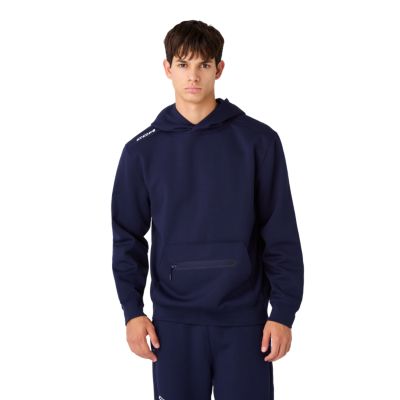 Premium Tech Fleece Hoodie Adult
