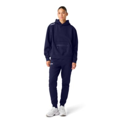 Women's Premium Tech Fleece Hoodie