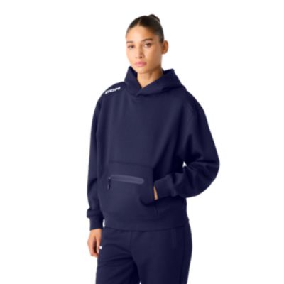 Women's Premium Tech Fleece Hoodie