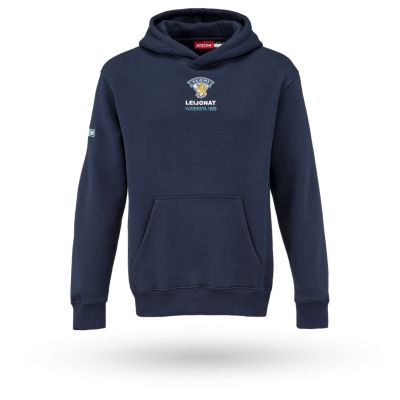 Flag Collection Hoodie