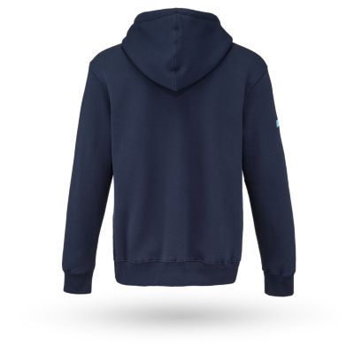 Flag Collection Hoodie