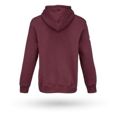Flag Hoodie Adult