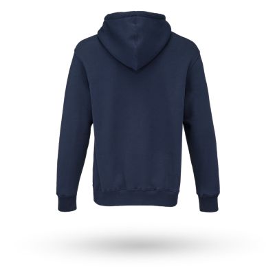 Chandail &agrave; capuche drapeau adulte