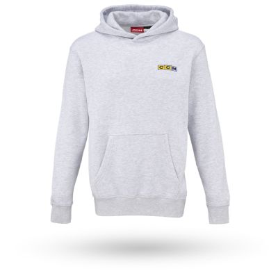 Flag Hoodie Adult