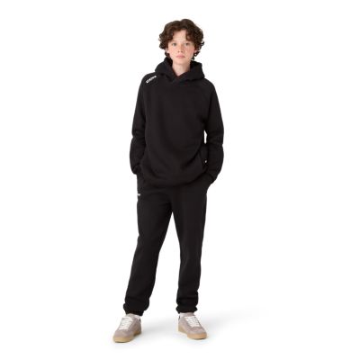 Signature Hoodie Youth