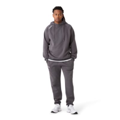 Team Pullover Hoodie Hettegenser