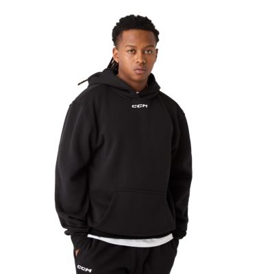 Essential Pullover Hoodie Adult
