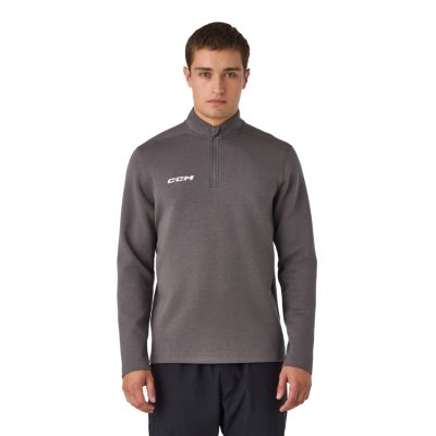 Team Quarter-Zip Top Adult