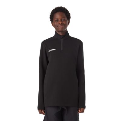 Team Quarter-Zip Top Youth
