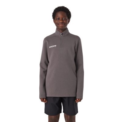 Team Quarter-Zip Top Youth