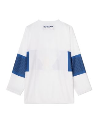 CCM Replica Game Jersey Team Finland Baby