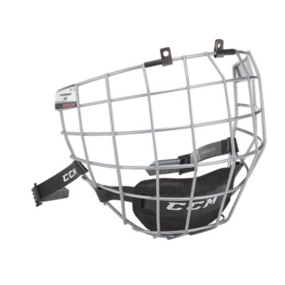 CCM Senior FM580 Hockey Cage - Hockey Helmet Cages