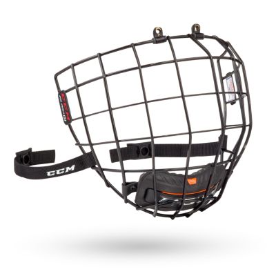 CCM Senior FM780 Hockey Cage - Hockey Helmet Cages