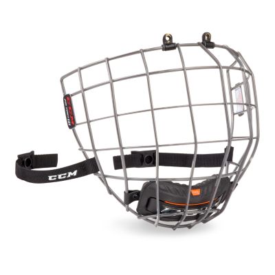 CCM Senior FM780 Hockey Cage Hockey Helmet Cages