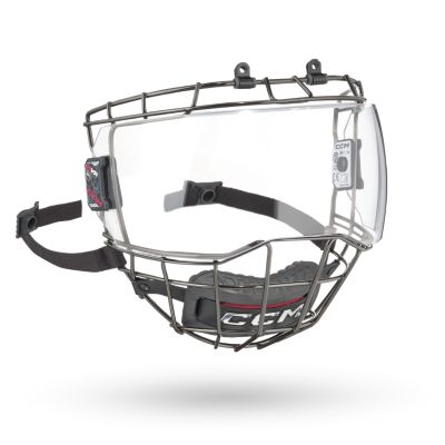 Visière Cage XF HYBRID VISOR Senior