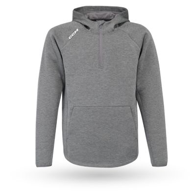 COLLEGIATE ZIP UP HOODIE P460-HCMC124-HGRY - The One