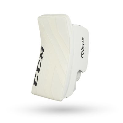 Axis A1.5 Goalie Blocker Junior