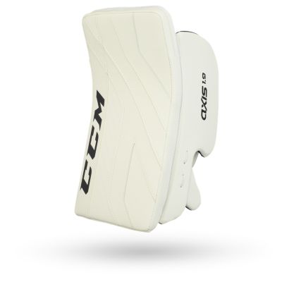 Axis A1.9 Goalie Blocker Senior