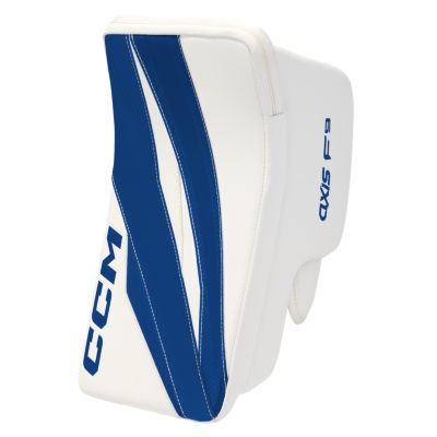 Axis Goalie AXIS F9 Goalie Blocker Intermediate