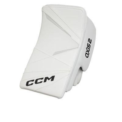 AXIS 2 GOALIE BLOCKER SENIOR