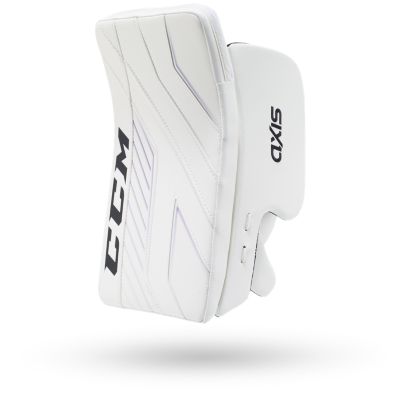 Axis  Goalie Blocker Senior