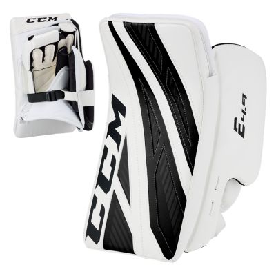 EFX Goalie Blocker