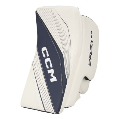 SR EFX Goalie Blocker