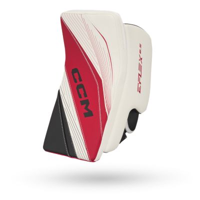 EFLEX 6.5 Goalie Blocker Senior