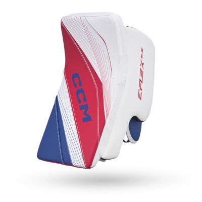 EFLEX 6.5 Goalie Blocker Senior