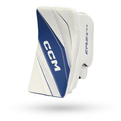 EFLEX 6.5 Goalie Blocker Senior