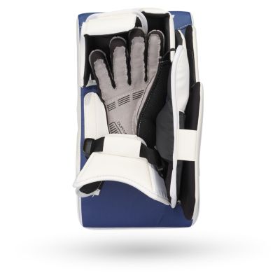 EFLEX 6.5 Goalie Blocker Senior