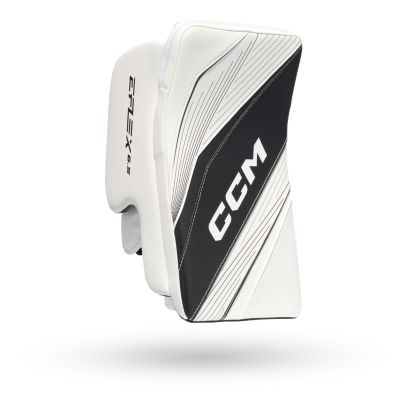 EFLEX 6.5 Goalie Blocker Senior