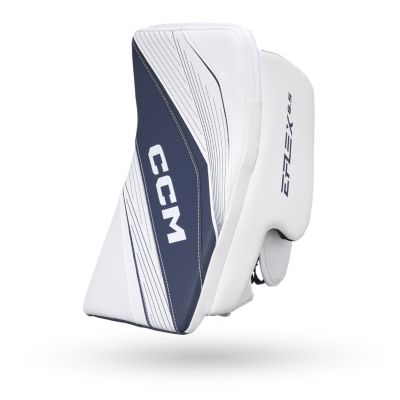 EFLEX 6.5 Goalie Blocker Senior