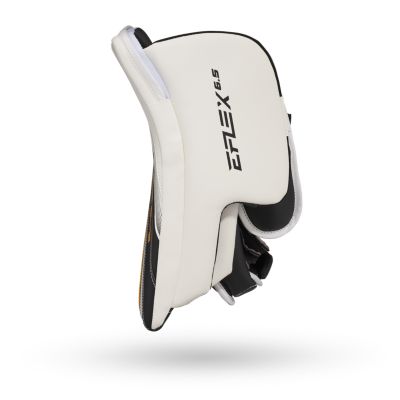 EFLEX 6.5 Goalie Blocker Senior