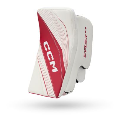 EFLEX 6.9 Goalie Blocker Intermediate